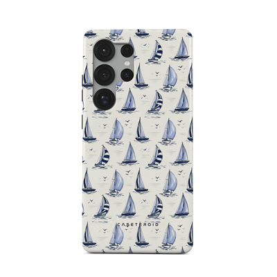 Sailing Away - Samsung Galaxy S25 Ultra Case
