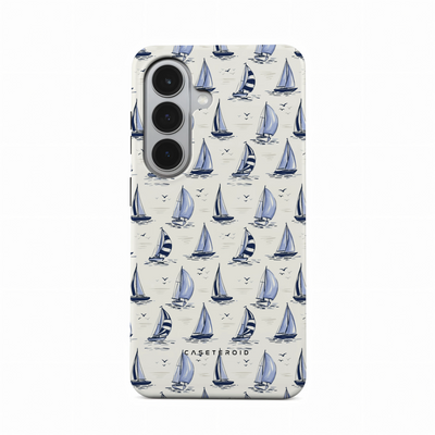 Sailing Away - Samsung Galaxy S26 Case