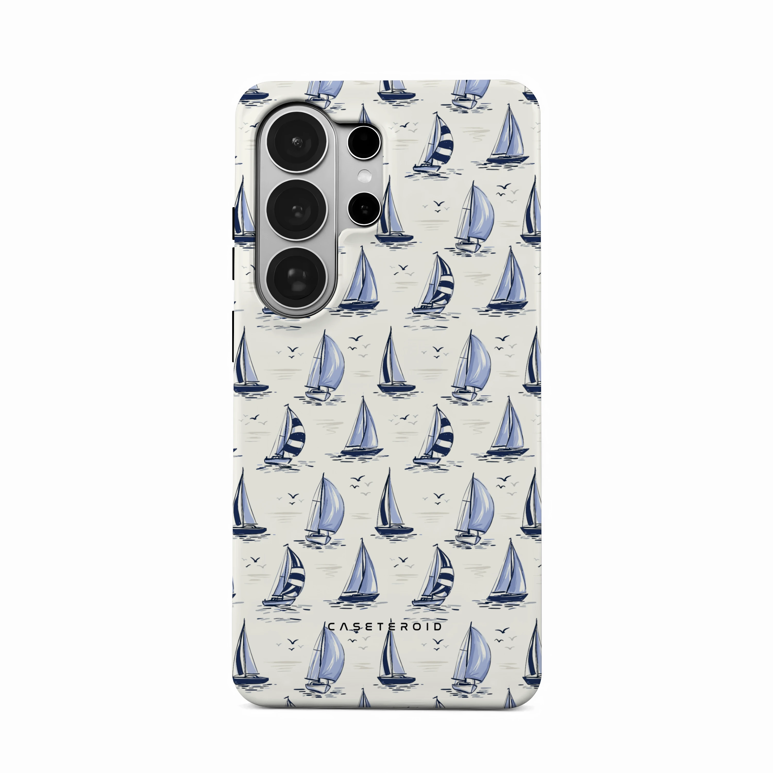 Sailing Away - Samsung Galaxy S26 Ultra Case