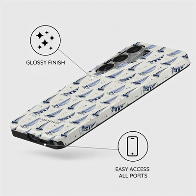 Sailing Away - Samsung Galaxy S26 Ultra Case
