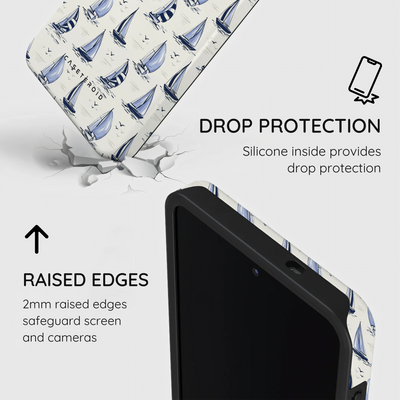 Sailing Away - Samsung Galaxy S26 Ultra Case