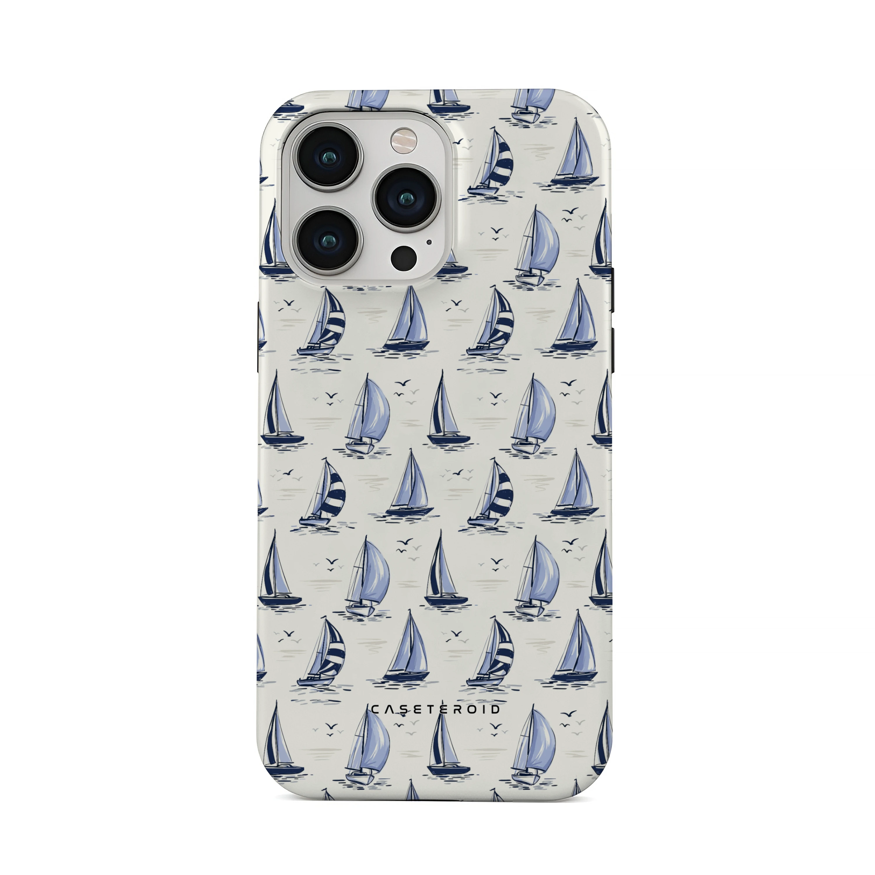 Sailing Away - iPhone 13 Pro Case