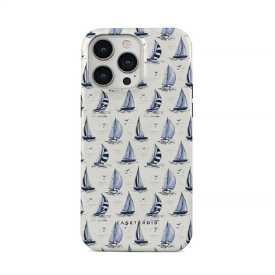 Sailing Away - iPhone 13 Pro Case