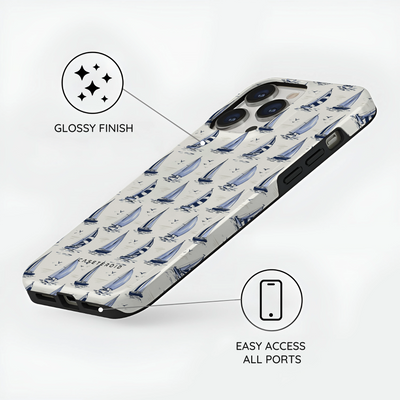Sailing Away - iPhone 13 Pro Case
