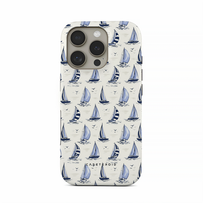 Sailing Away - iPhone 16 Pro Case
