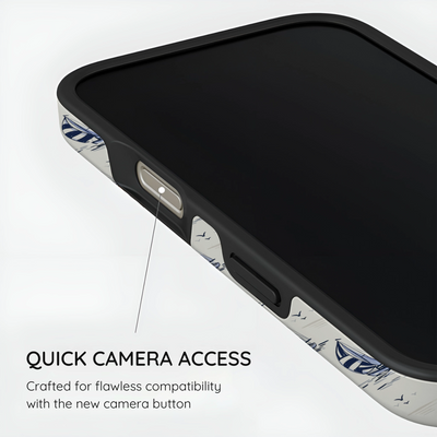 Sailing Away - iPhone 16 Pro Case