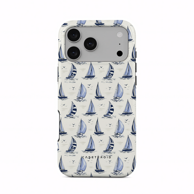 Sailing Away - iPhone 17 Pro Max Case