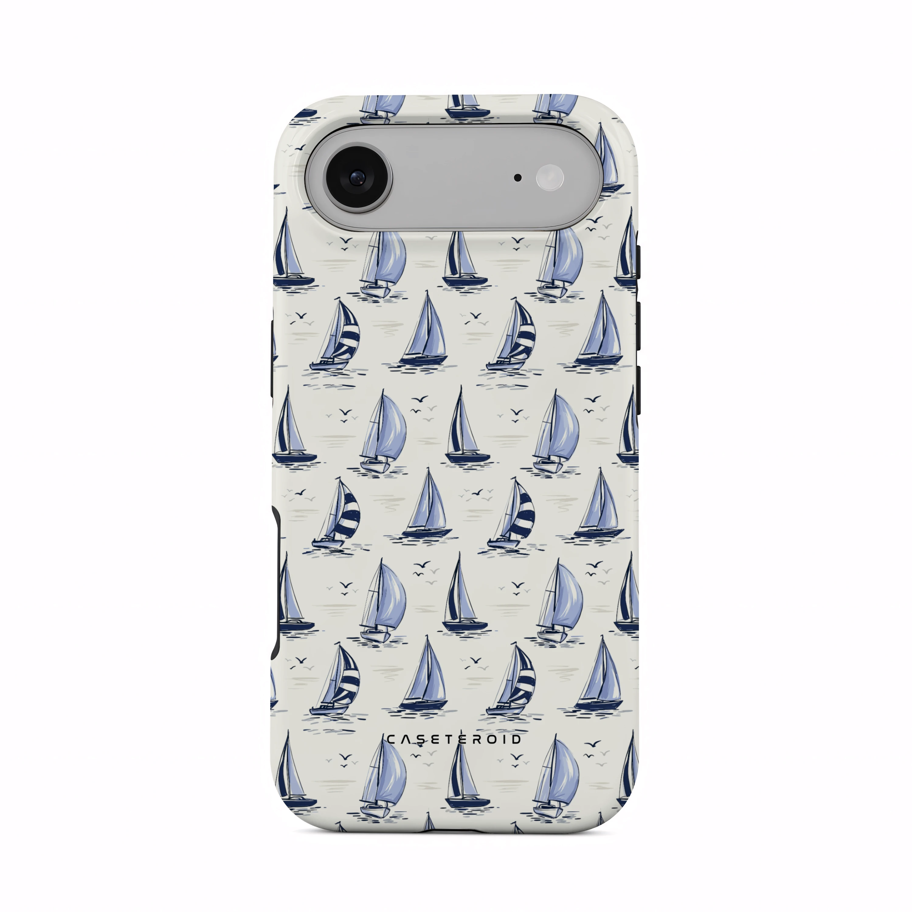 Sailing Away - iPhone Air Case