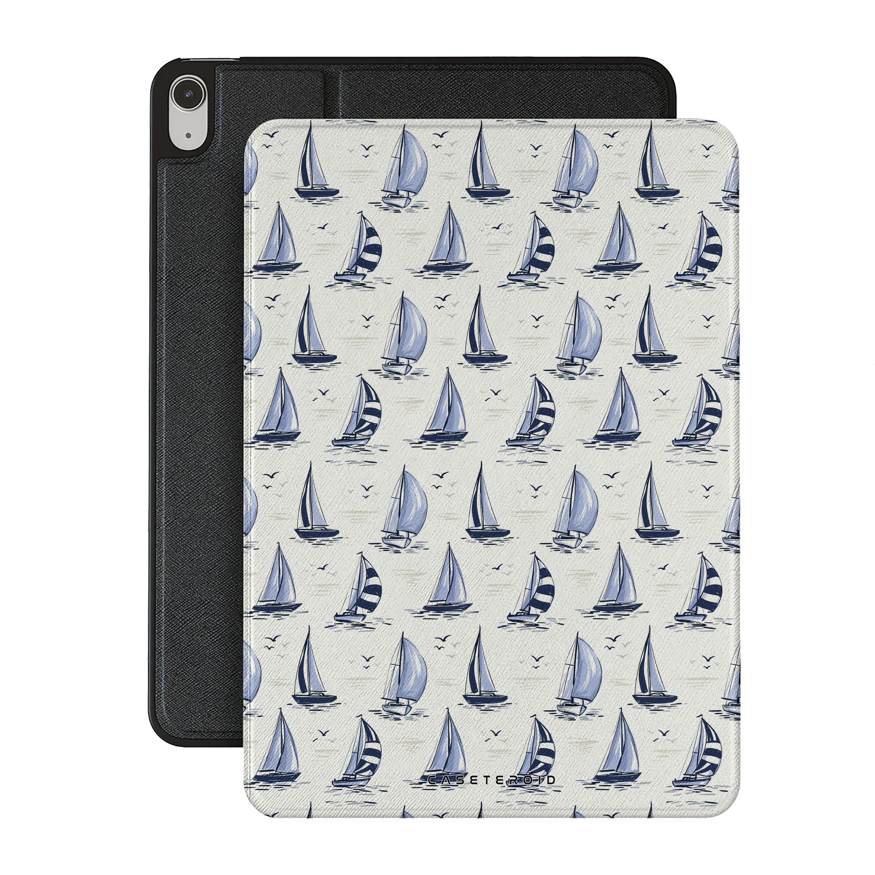 Sailing Away - iPad Air 10.9 (5th/4th Gen) Case