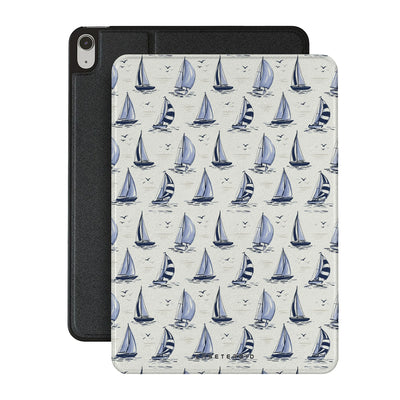 Sailing Away - iPad Air 10.9 (5th/4th Gen) Case