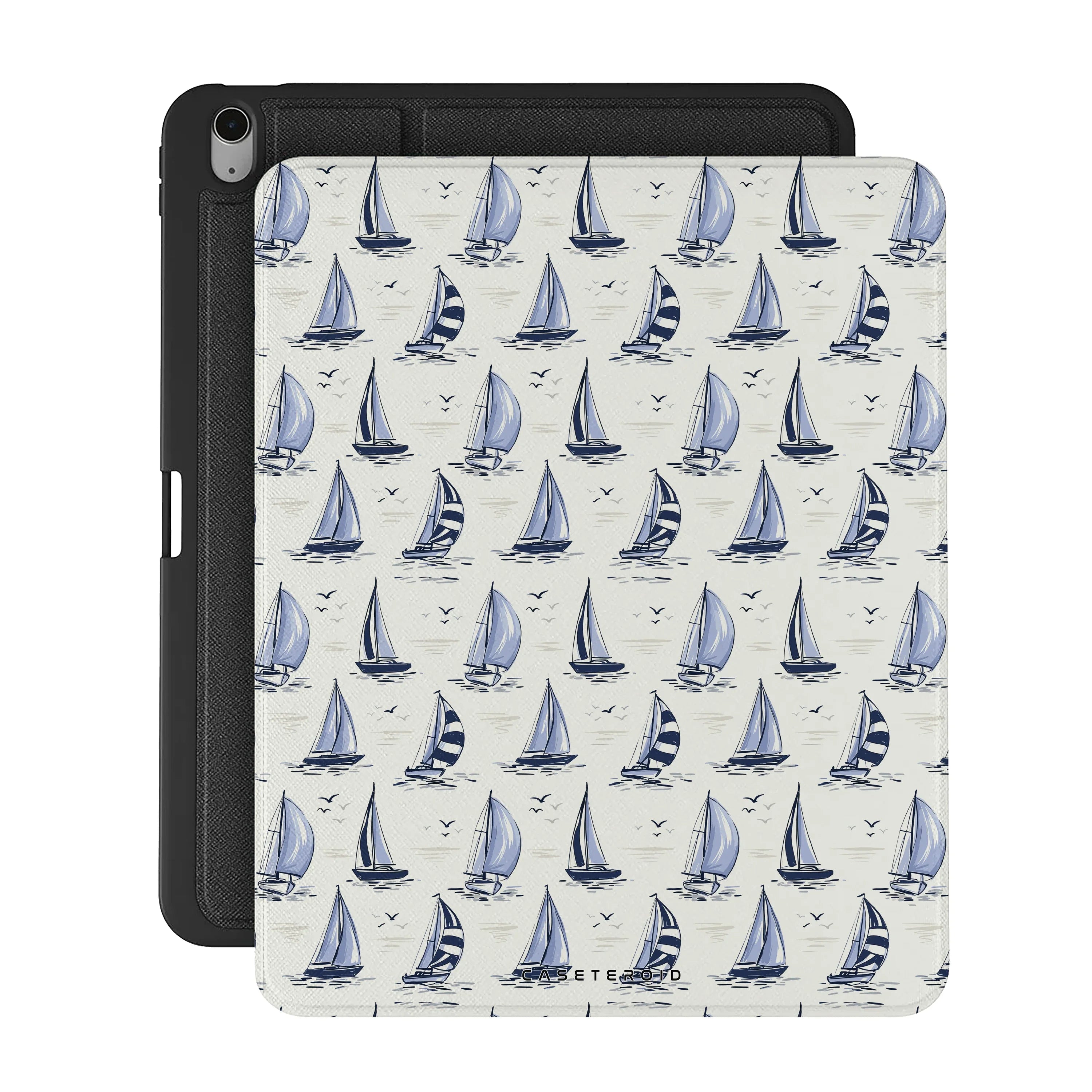 Sailing Away - iPad Air 13 (8th/7th/6th Gen) Case