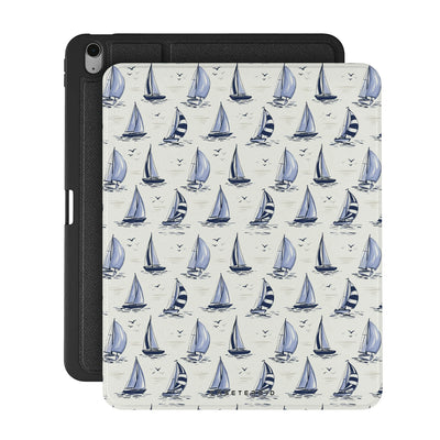 Sailing Away - iPad Air 13 (8th/7th/6th Gen) Case