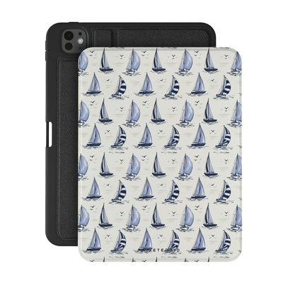 Sailing Away - iPad Pro 11 (8th/7th Gen) Case