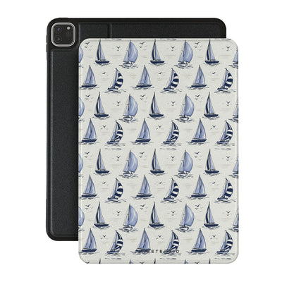 Sailing Away - iPad Pro 11 (4th/3rd Gen) Case