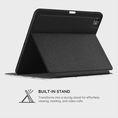 Sailing Away - iPad Pro 13 (8th/7th Gen) Case