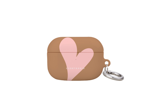 Sandy Hearts - AirPods Pro Case