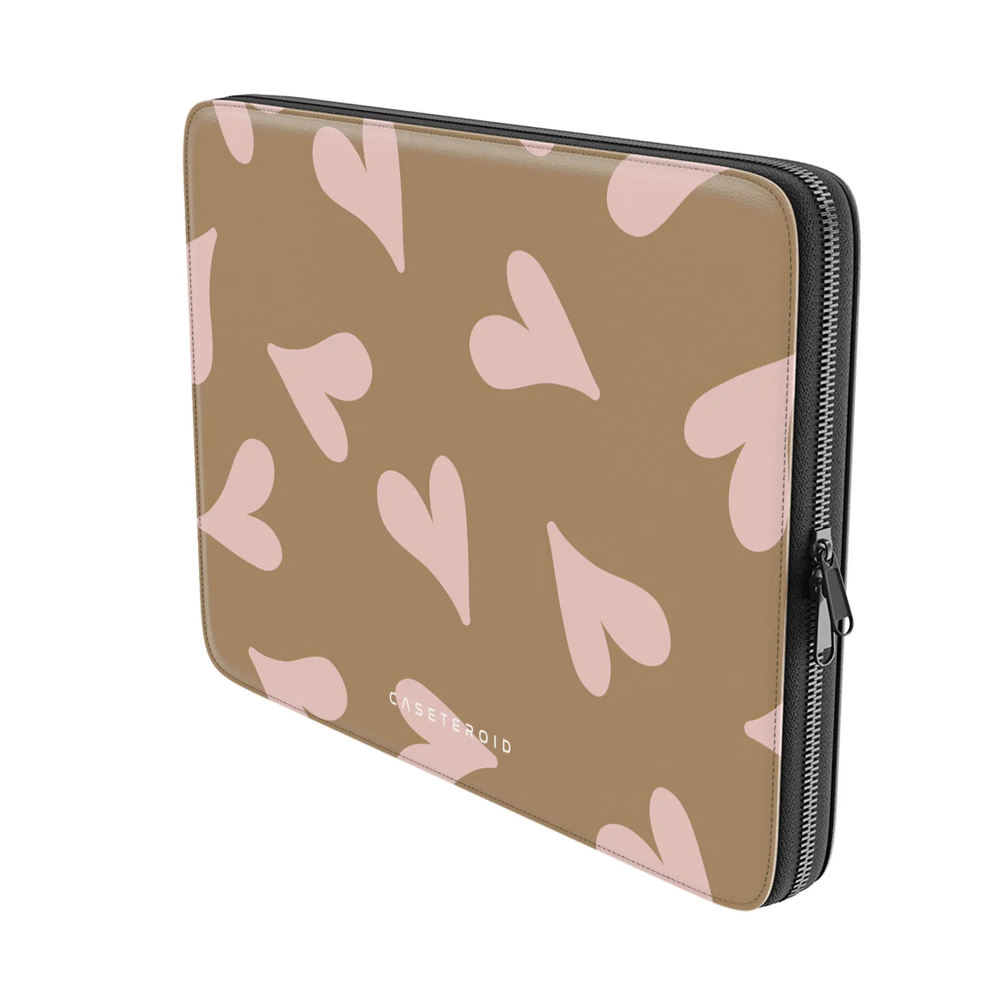 Sandy Hearts - Laptop Sleeve