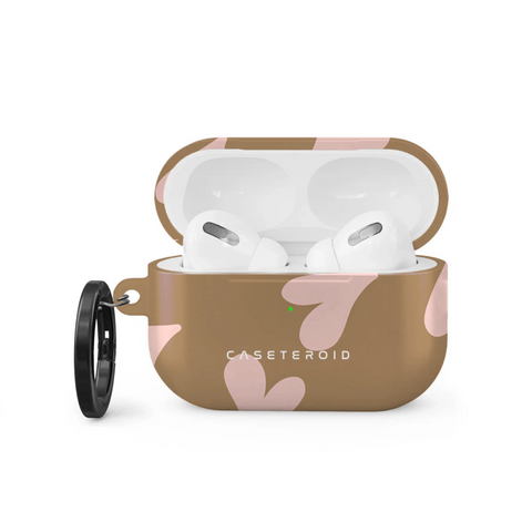 Sandy Hearts - AirPods Pro 2 Case