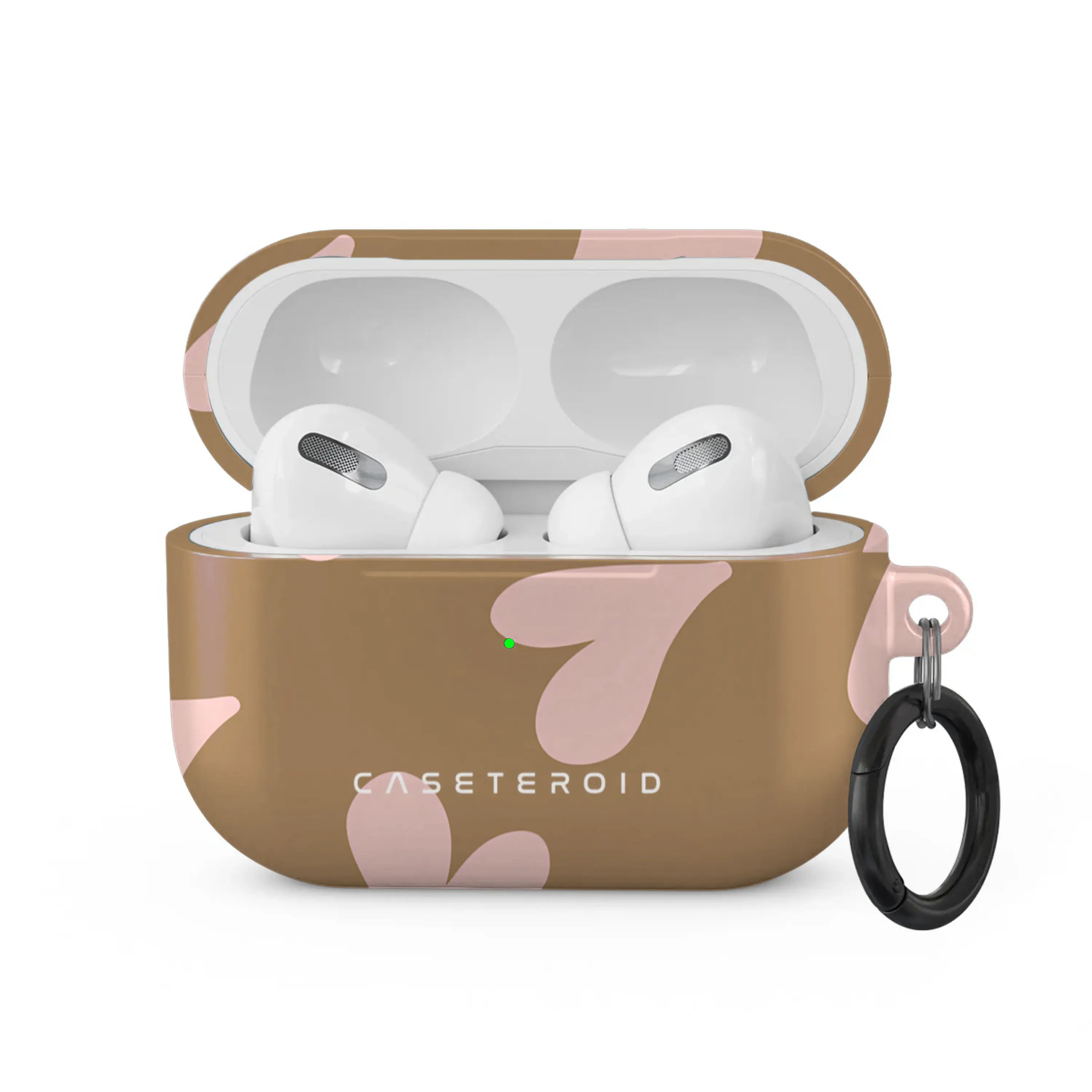 Sandy Hearts - AirPods Pro Case
