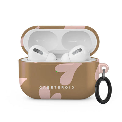 Sandy Hearts - AirPods Pro Case