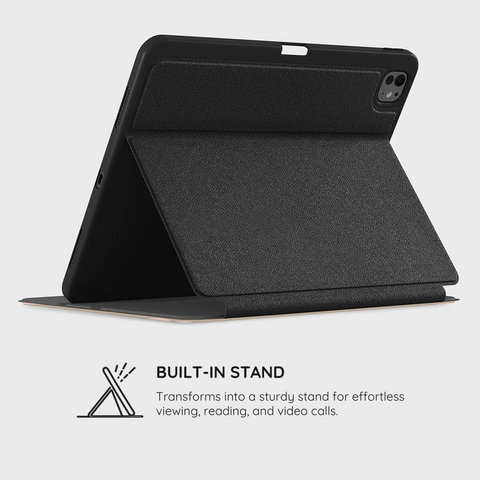 Sandy Hearts - iPad Pro 13 (8th/7th Gen) Case