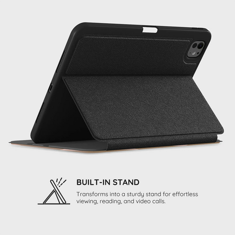 Sandy Hearts - iPad Pro 11 (8th/7th Gen) Case
