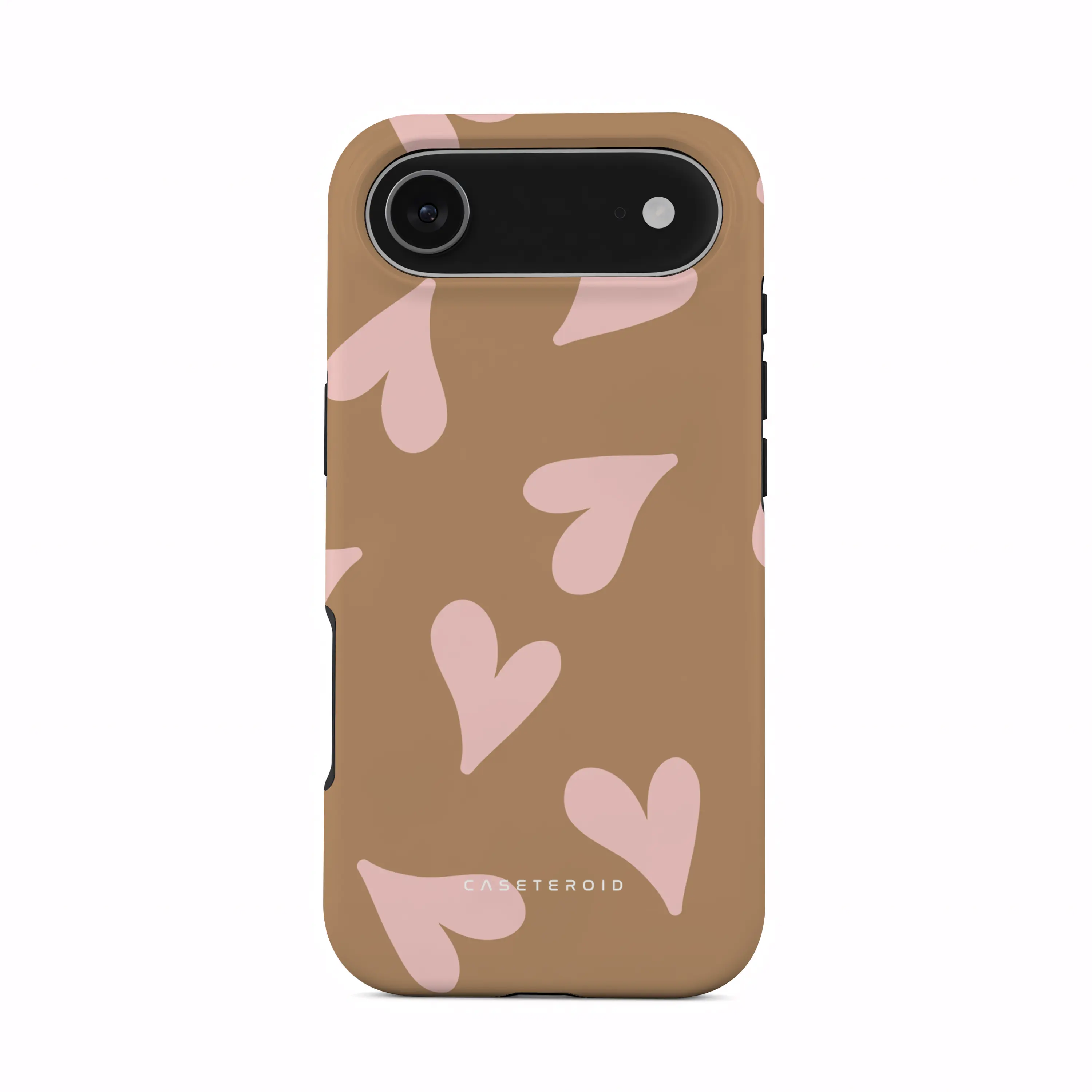 Sandy Hearts - iPhone 17 Air Case