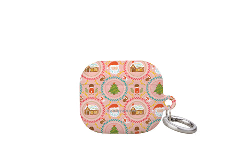 Santa Village - AirPods 3 Case