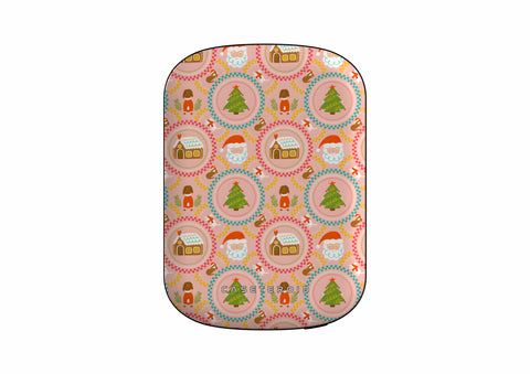 Santa Village - ChargePod MagSafe Power Bank