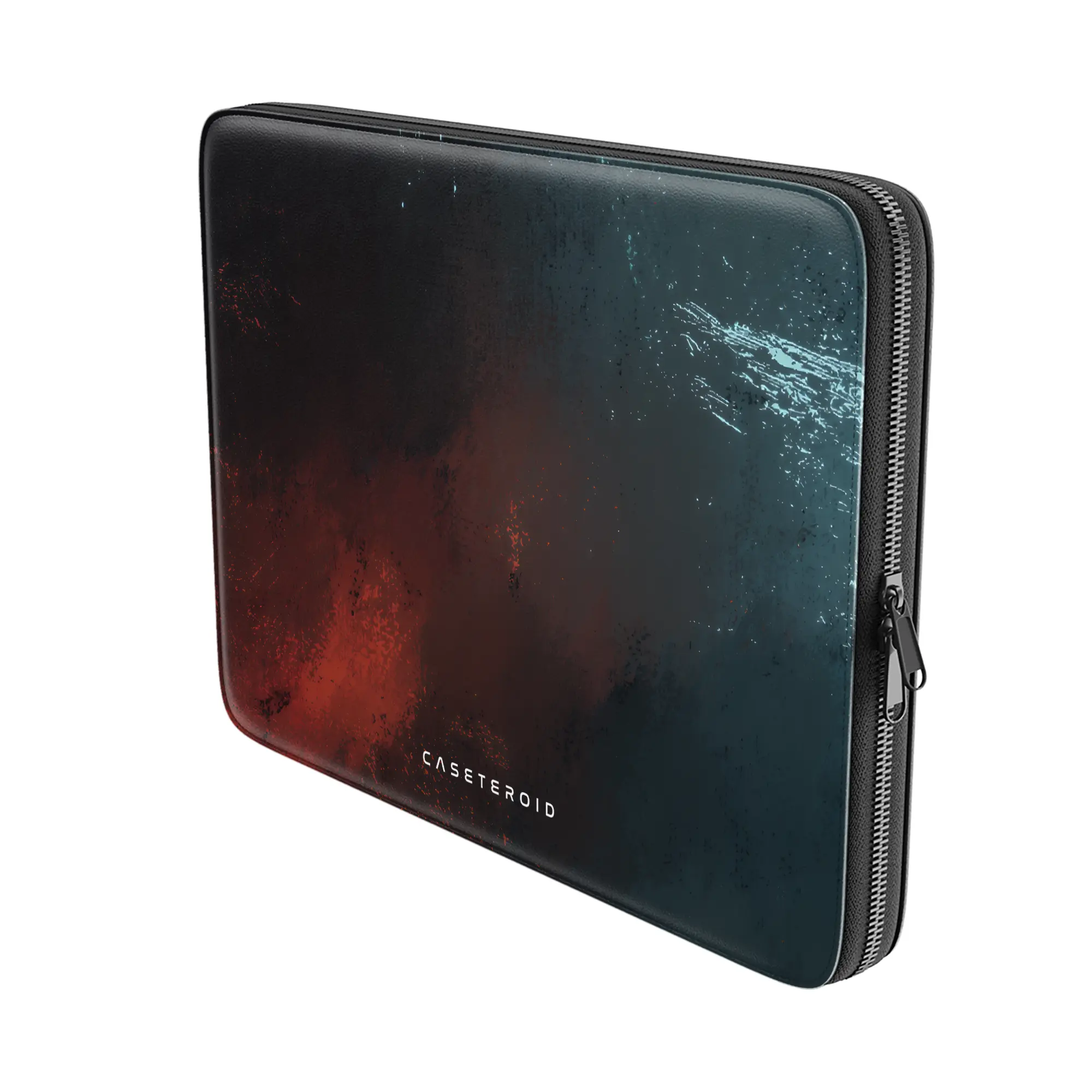 Scarlet Verde Armor - Laptop Sleeve