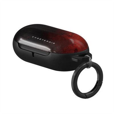 Scarlet Verde Armor - Samsung Galaxy Buds Plus Case