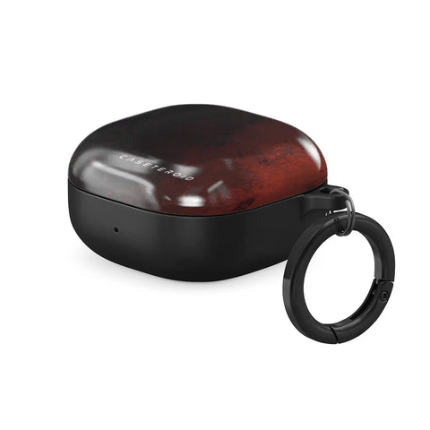 Scarlet Verde Armor - Samsung Galaxy Buds 2 Case