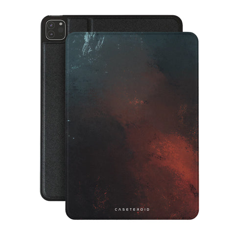 Scarlet Verde Armor - iPad Pro 11 (2nd/1st Gen) Case