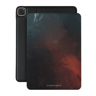 Scarlet Verde Armor - iPad Pro 11 (4th/3rd Gen) Case
