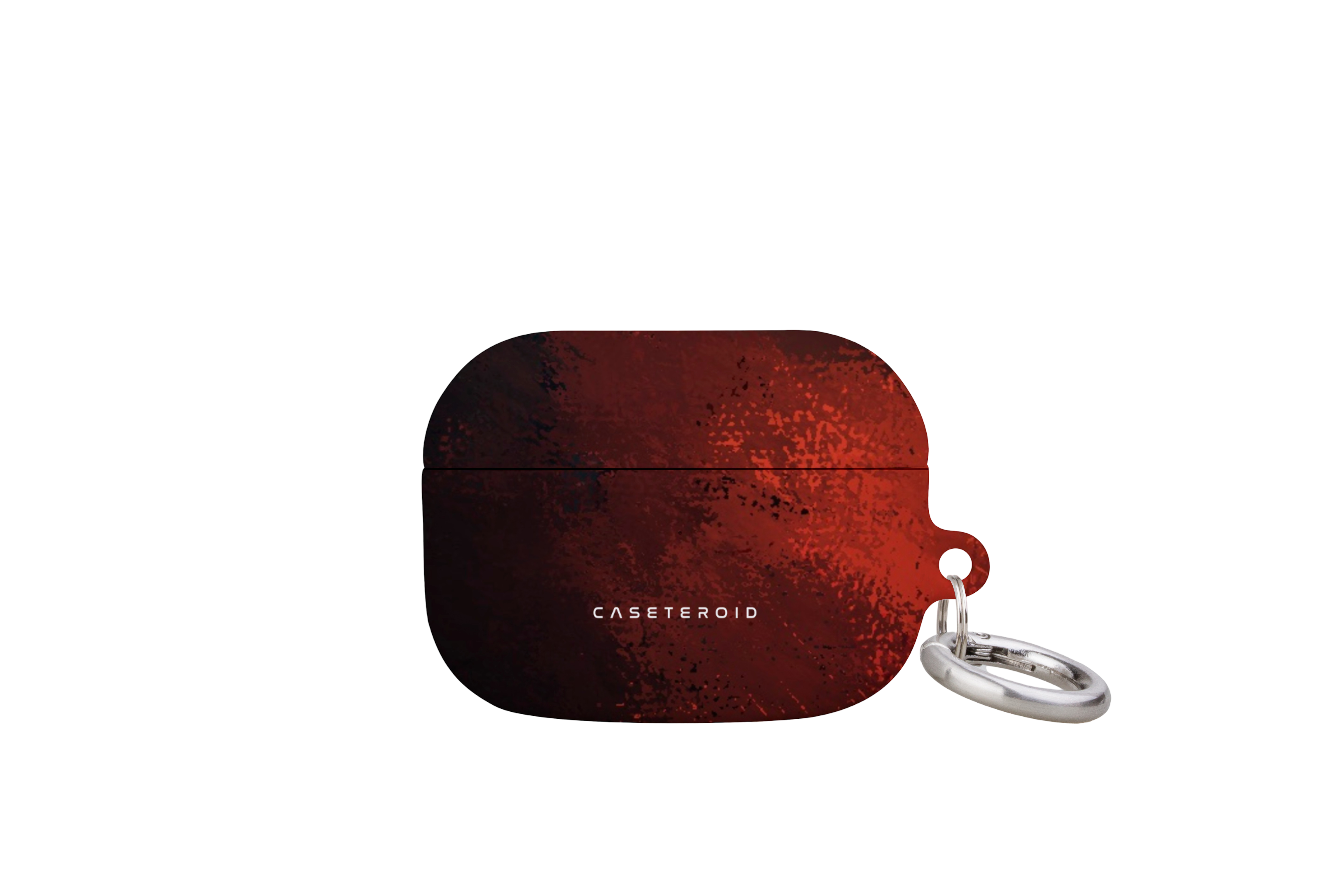 Scarlet Verde Armor - AirPods Pro Case