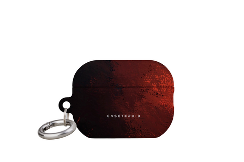 Scarlet Verde Armor - AirPods Pro 2 Case