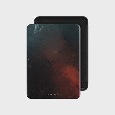 Scarlet Verde Armor - Kindle Paperwhite (12th Gen) Case