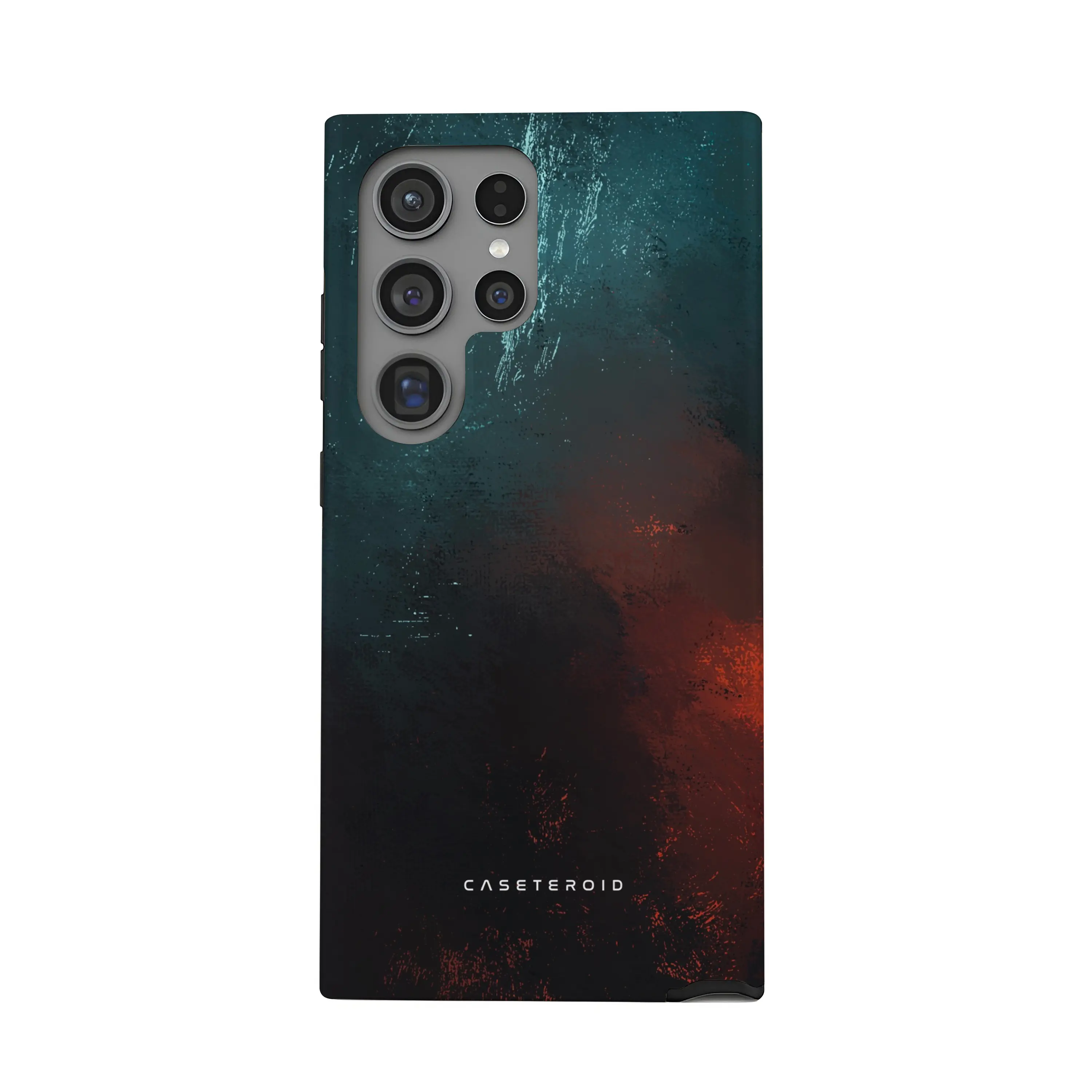 Scarlet Verde Armor - Samsung Galaxy S24 Ultra Case