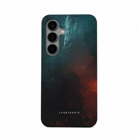 Scarlet Verde Armor - Samsung Galaxy S24 Plus Case