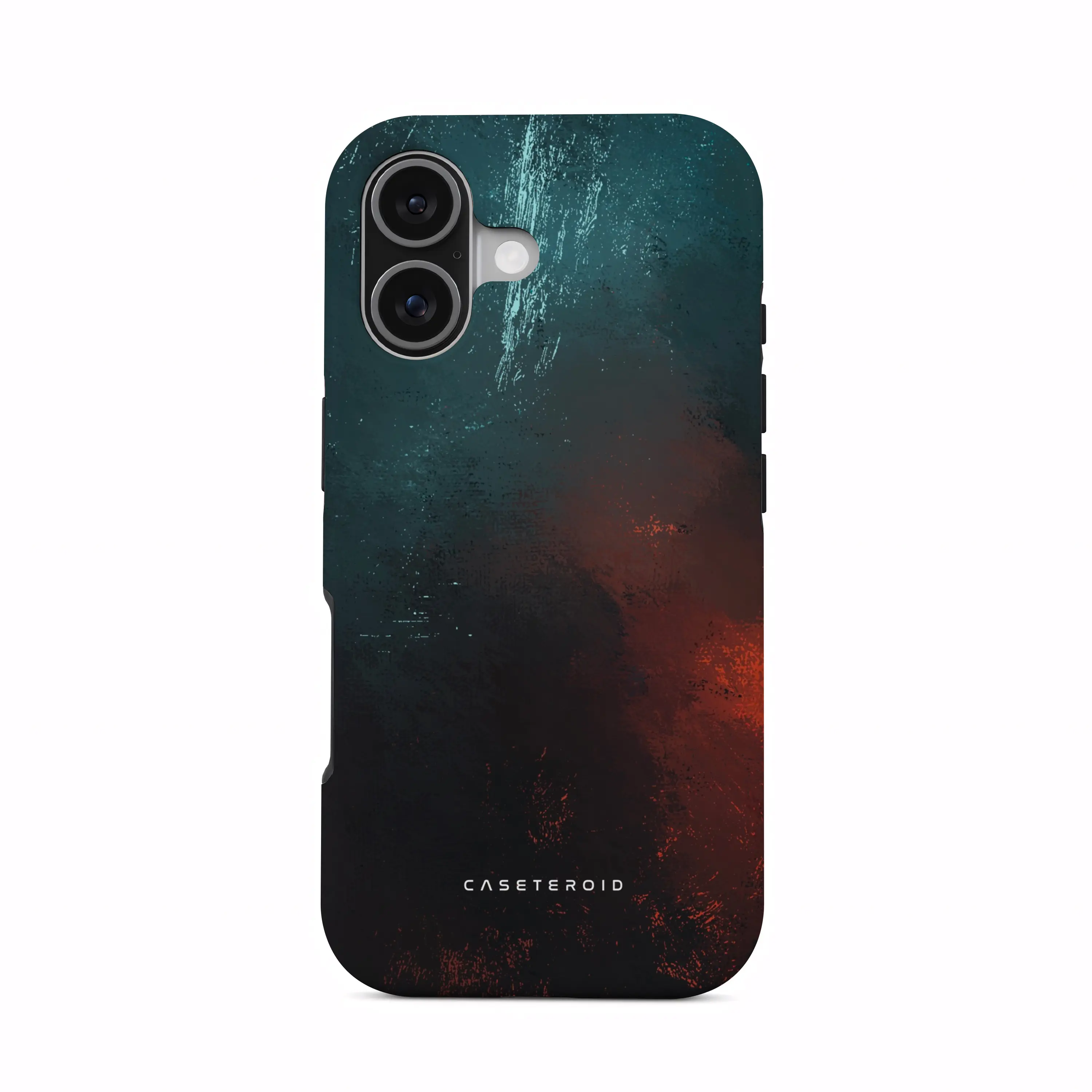 Scarlet Verde Armor - iPhone 17 Case