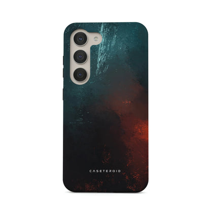 Scarlet Verde Armor - Samsung Galaxy S23 Plus Case