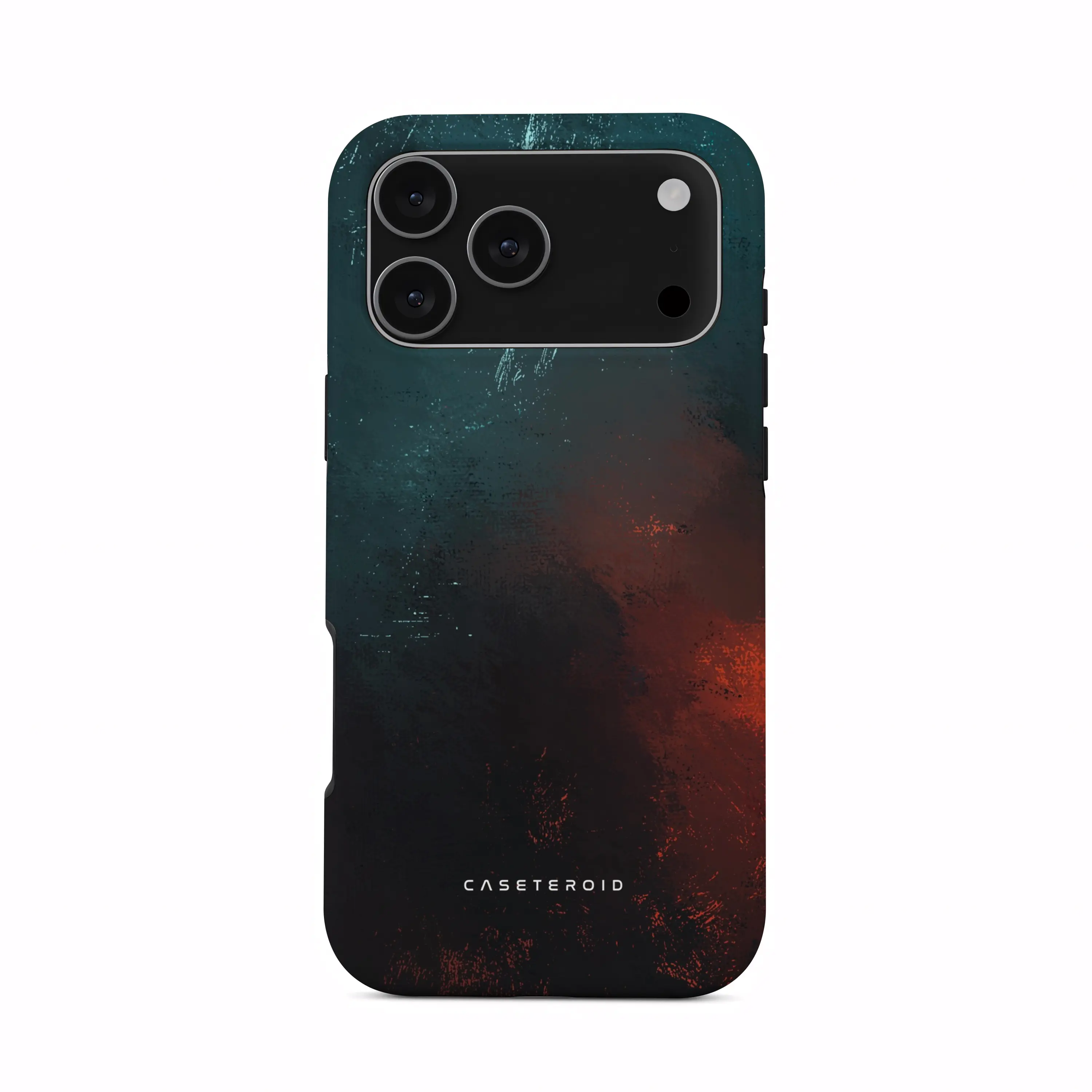 Scarlet Verde Armor - iPhone 17 Pro Max Case