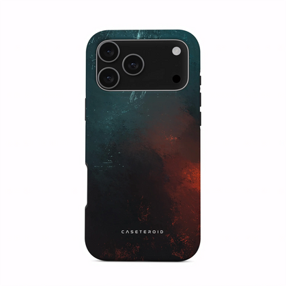 Scarlet Verde Armor - iPhone 17 Pro Max Case