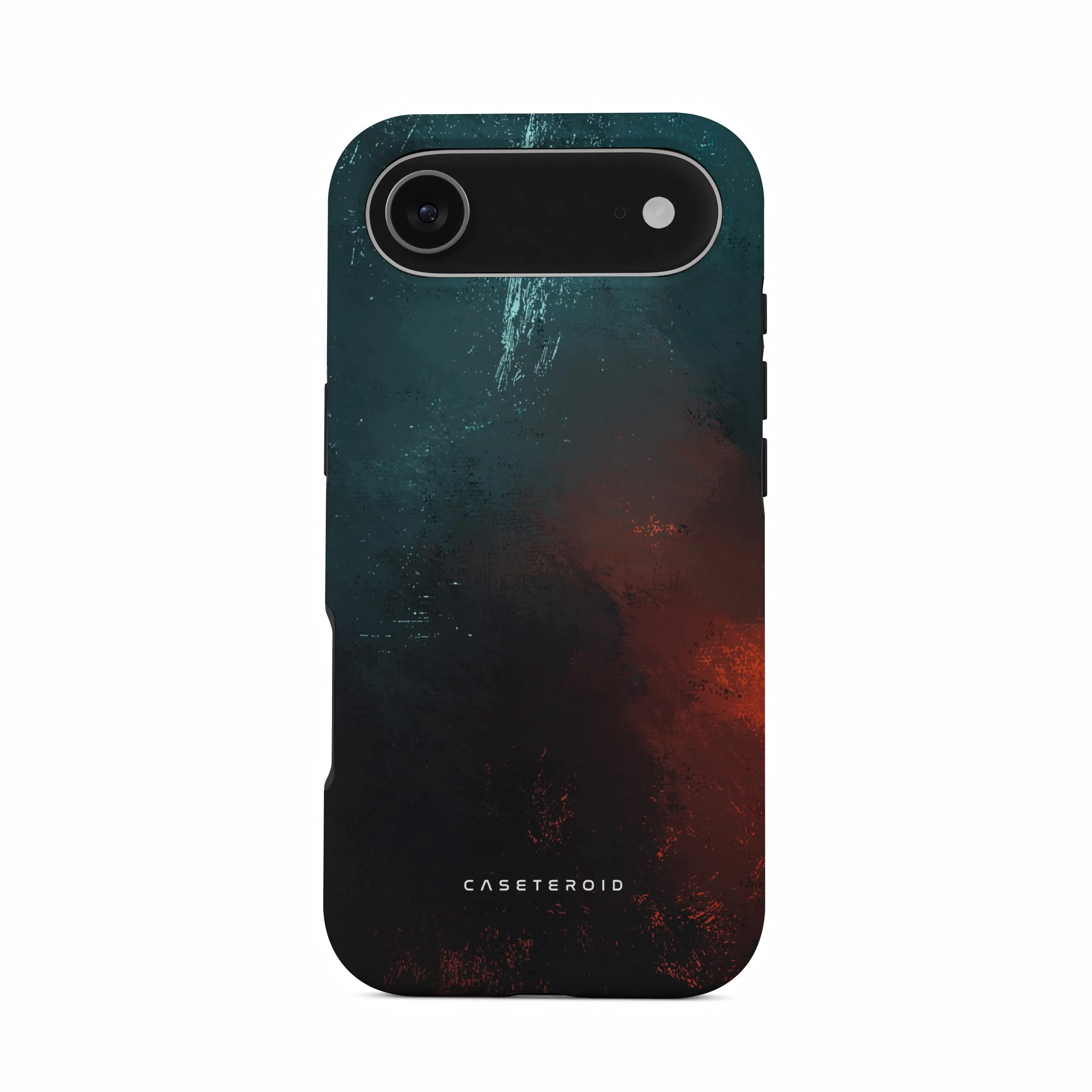 Scarlet Verde Armor - iPhone 17 Air Case