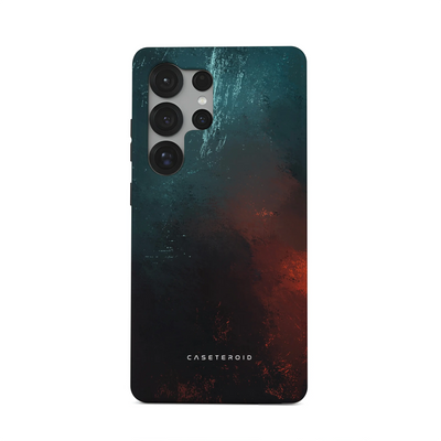 Scarlet Verde Armor - Samsung Galaxy S25 Ultra Case