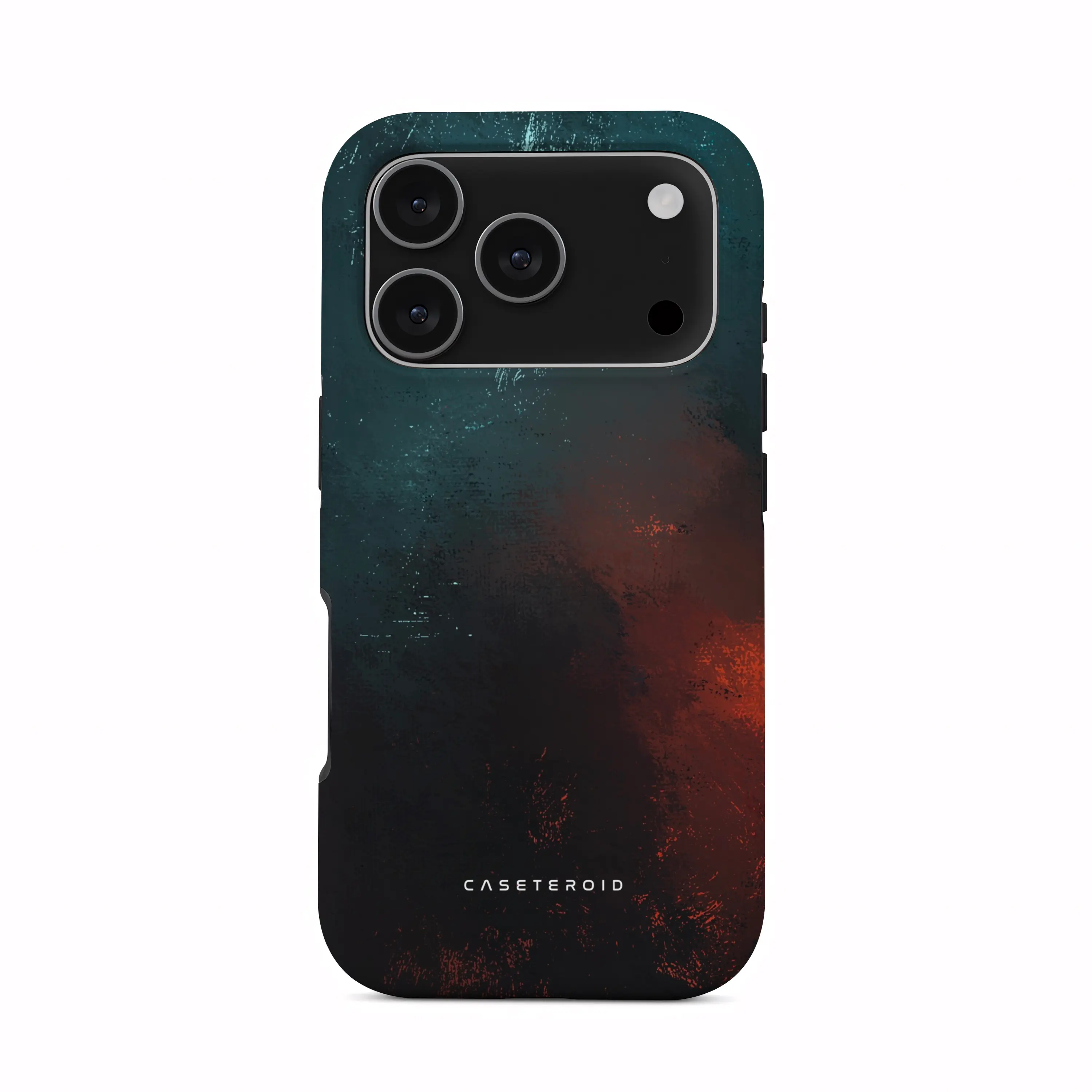 Scarlet Verde Armor - iPhone 17 Pro Case