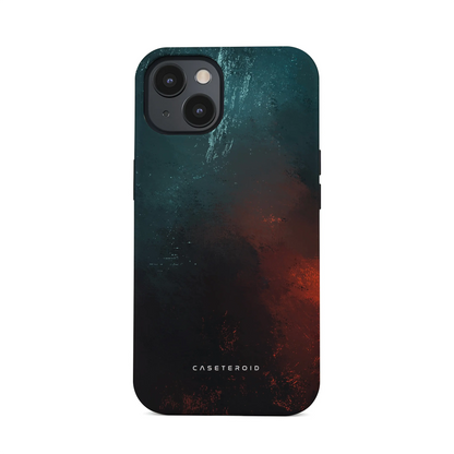 Scarlet Verde Armor - iPhone 15 Plus Case