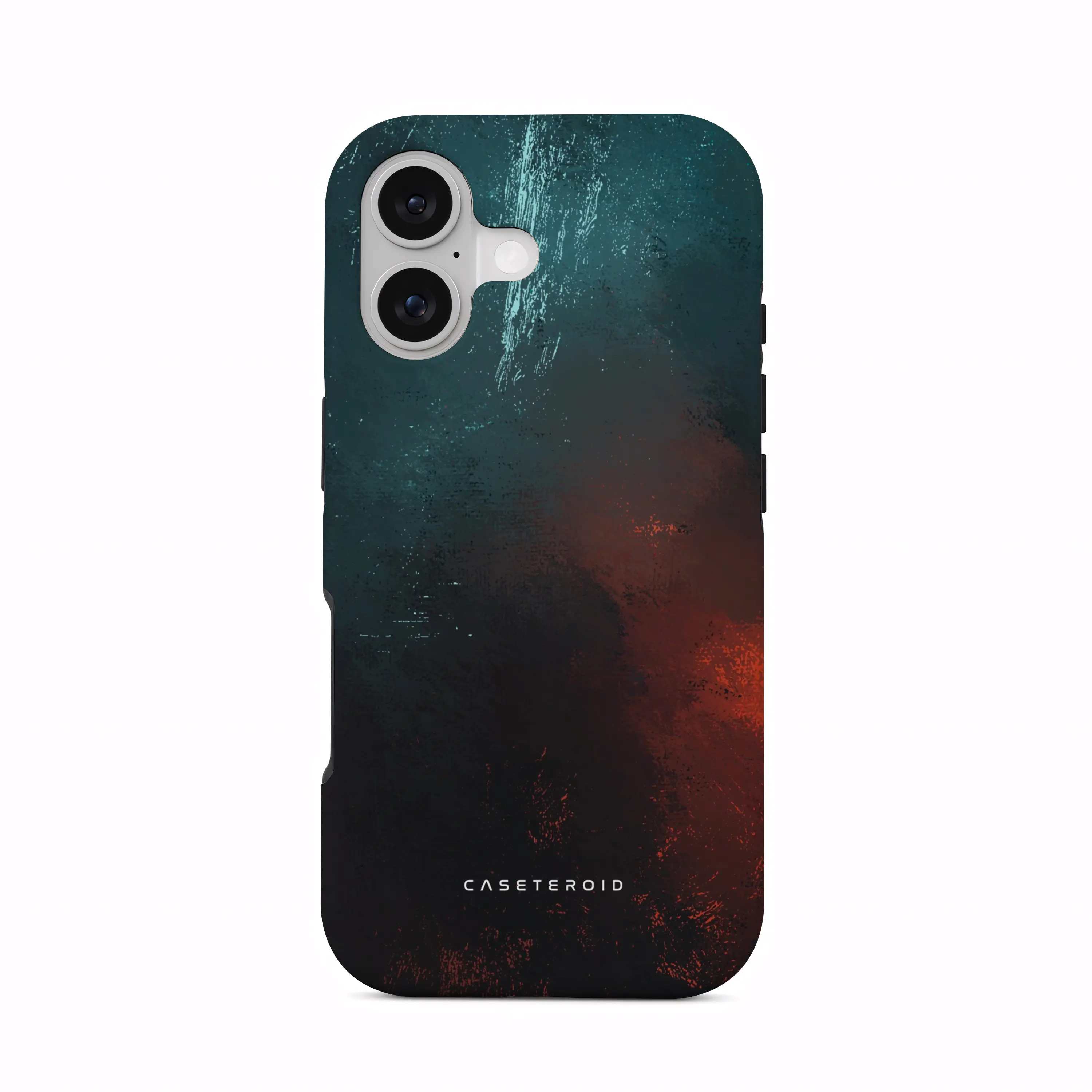 Scarlet Verde Armor - iPhone 17 Case