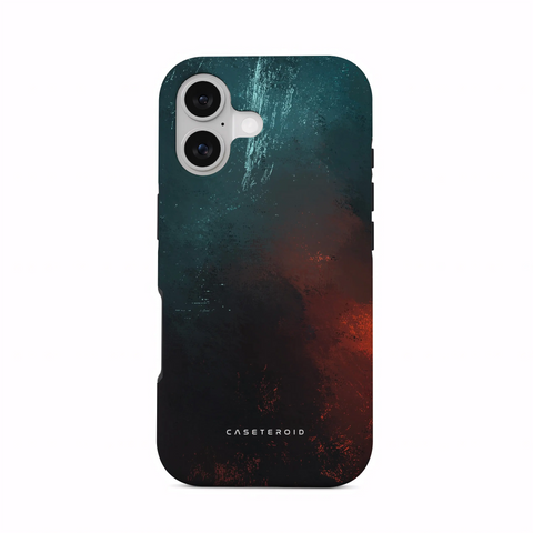 Scarlet Verde Armor - iPhone 17 Case