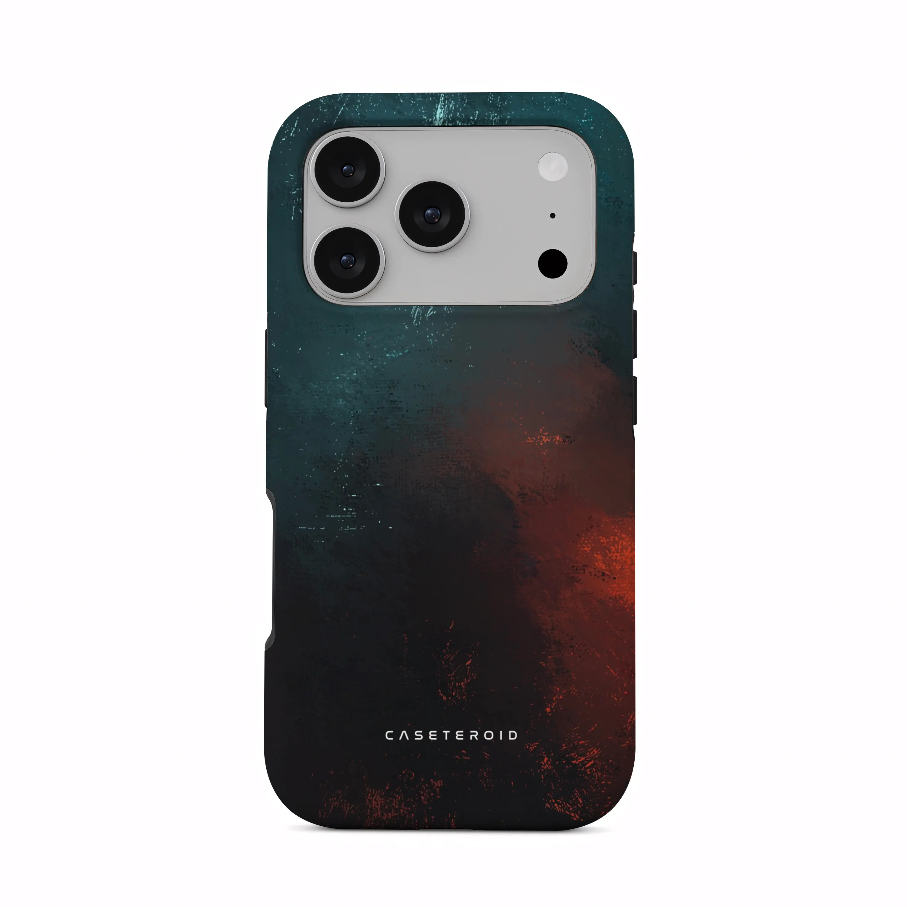 Scarlet Verde Armor - iPhone 17 Pro Case